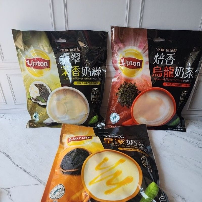 

[Ecer 1pc] Lipton Sachet