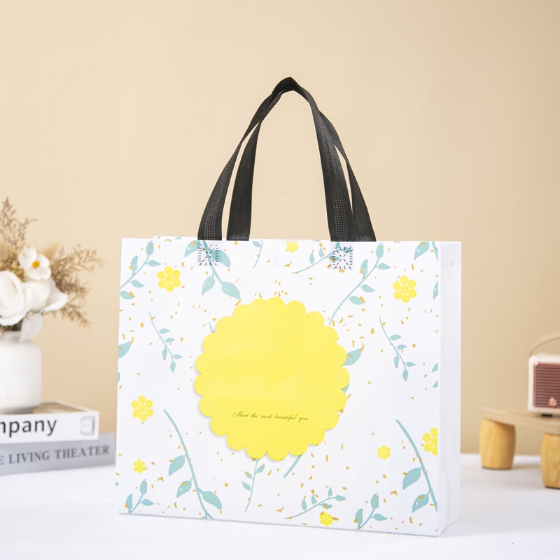 

Tas Jinjing / Tas Belanja / Tas Spunbond / Tas Souvenir / Tas Jinjing Wanita / Tas Lipat / Tas Kado / Kantong Belanja | tas ulang tahun murah F-1