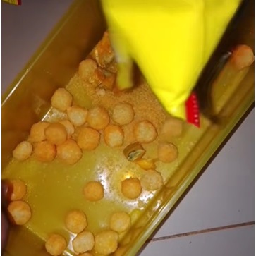 

RB CHIKI DOOR PRIZE 18 GR BERHADIAH STOK TERBATAS - DUS