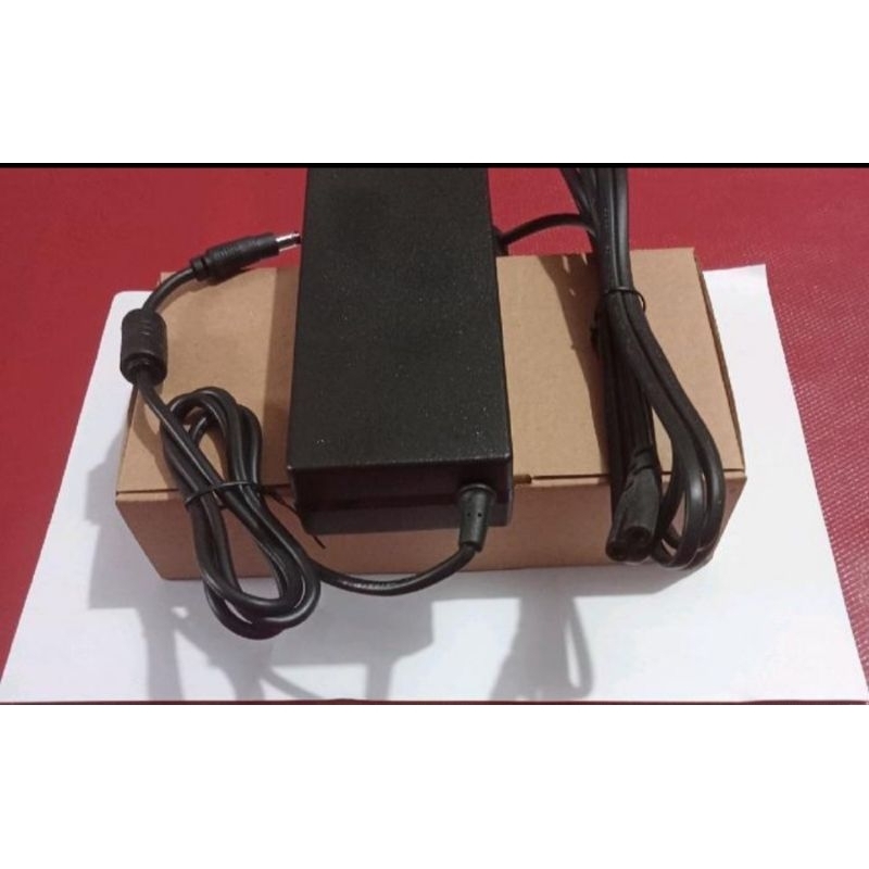 ADAPTOR TV LED LG 24V BERKUWALITAS ADAPTOR TV LED LG 24V