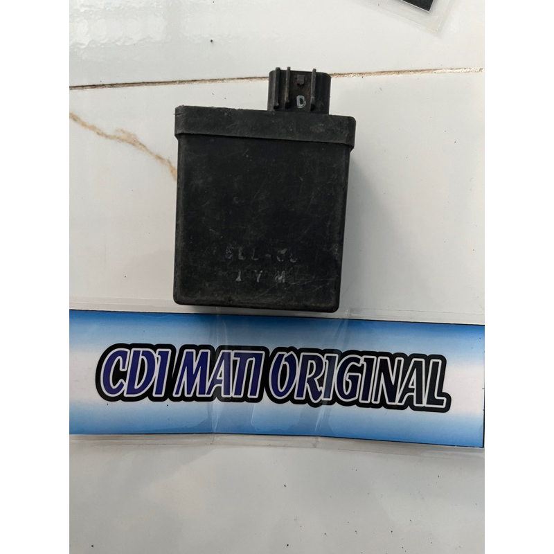 cdi MATI jupiter old 5LL original