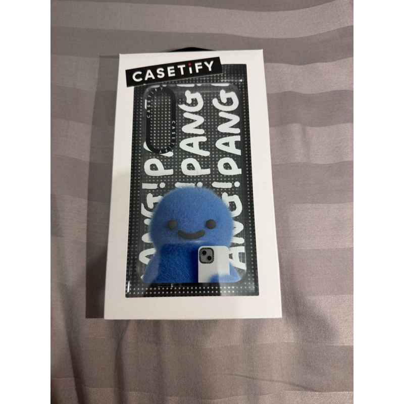Casing Samsung S23 Casetify PRELOVED