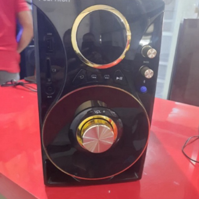 SUBWOOFER AKTIF BLUETOOTH POLYTRON PMA 9310 (SUBWOOFER SAJA)