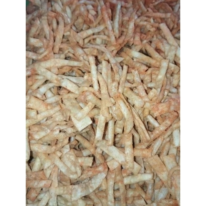 

Pangsit balado 200gr