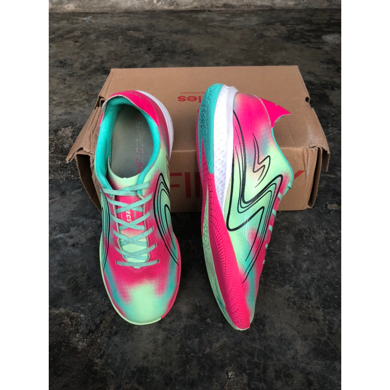 Specs Ls spectra size 37 second