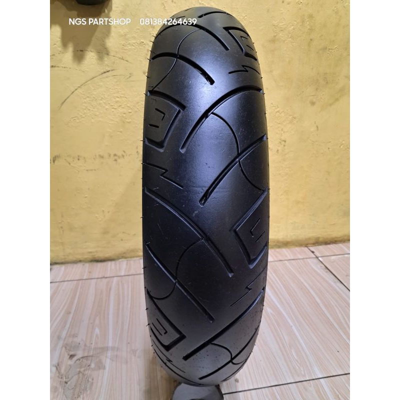 Ban Shinko SR777 130/90-16