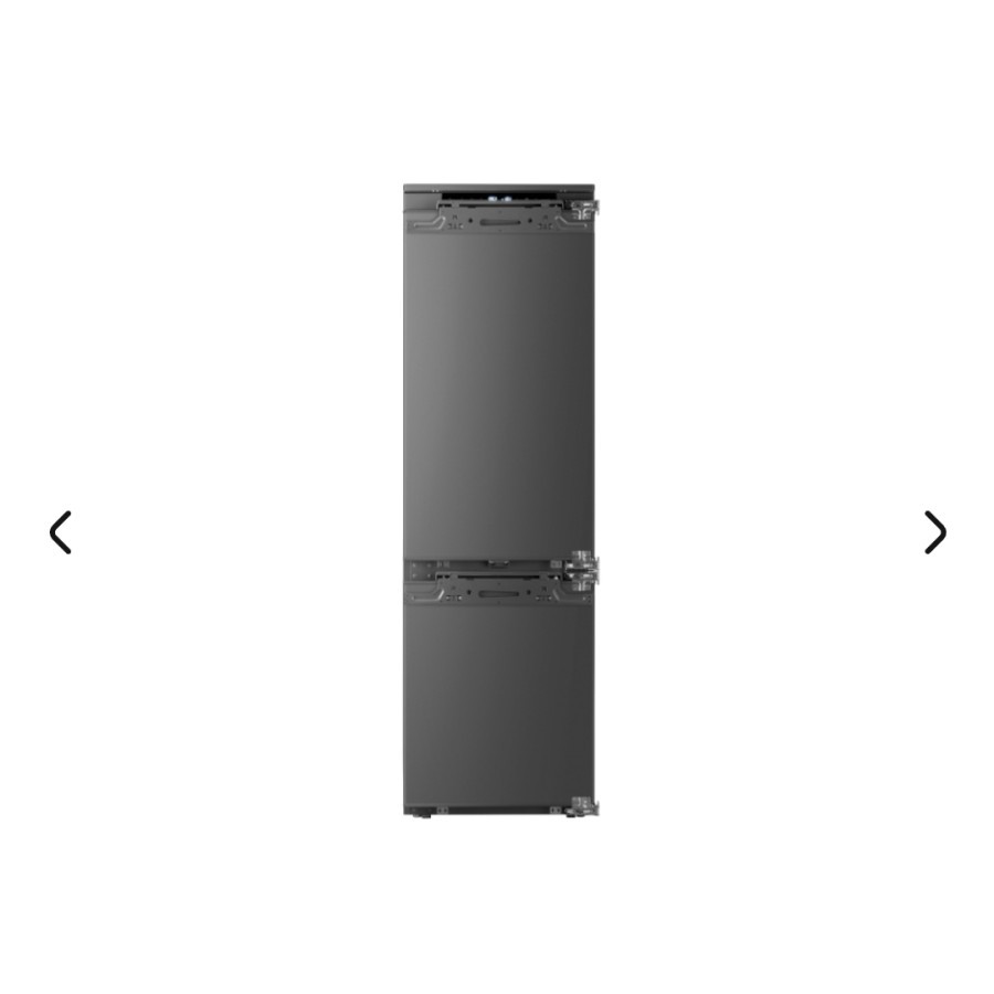 Modena Kulkas Built In RF 3105 CKGY / RF 3105CKGY / RF3105CKGY Built in Refrigerator Kulkas Tanam In