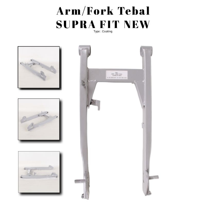 SWING ARM SUPRA fit new