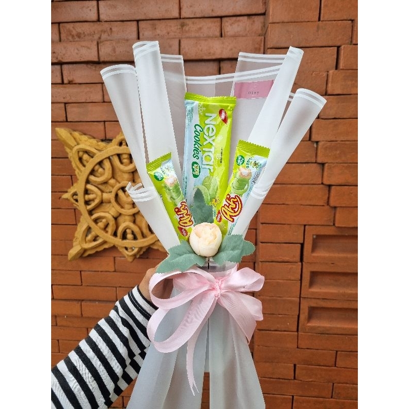 

buketsnack|bouquetsnack|buketsnackmurah|buketwisudasnack|buketsimple