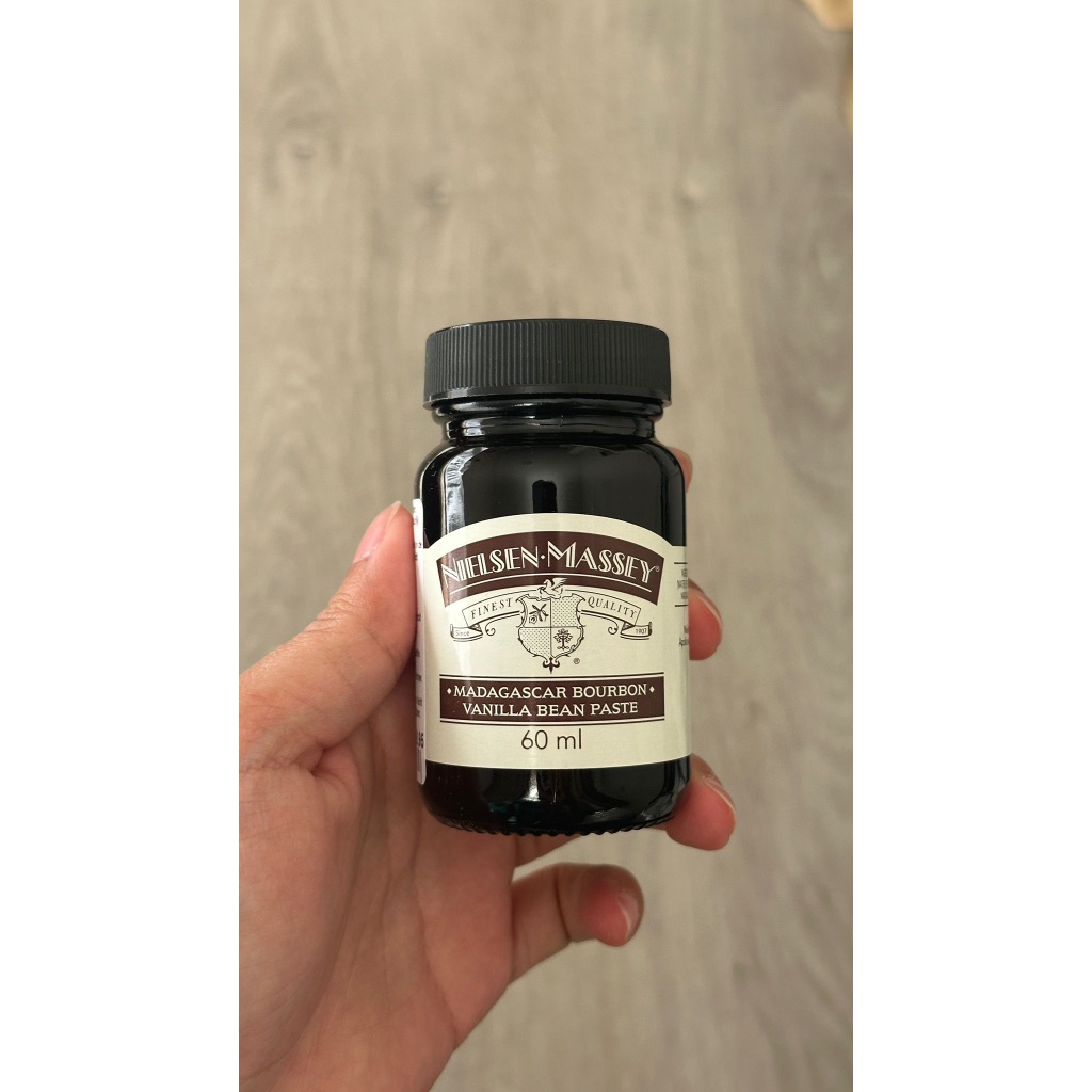 

Nielsen Massey (MeyHok)