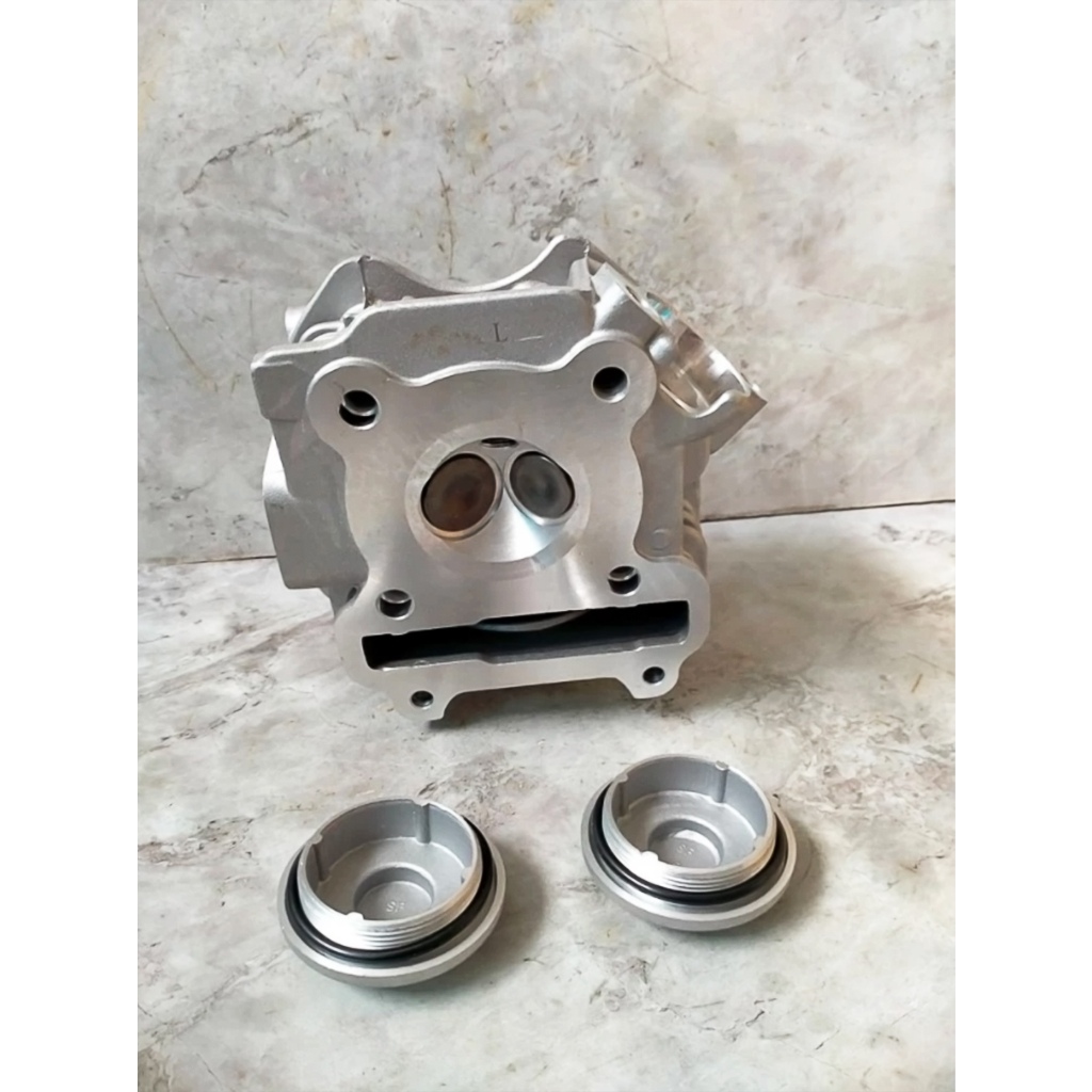 BLOK HEAD KOMPLIT MIO SPORTY MIO MIO SMILE MIO SOUL KARBU