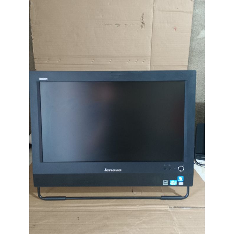 All in one Lenovo Core i3 gen 3