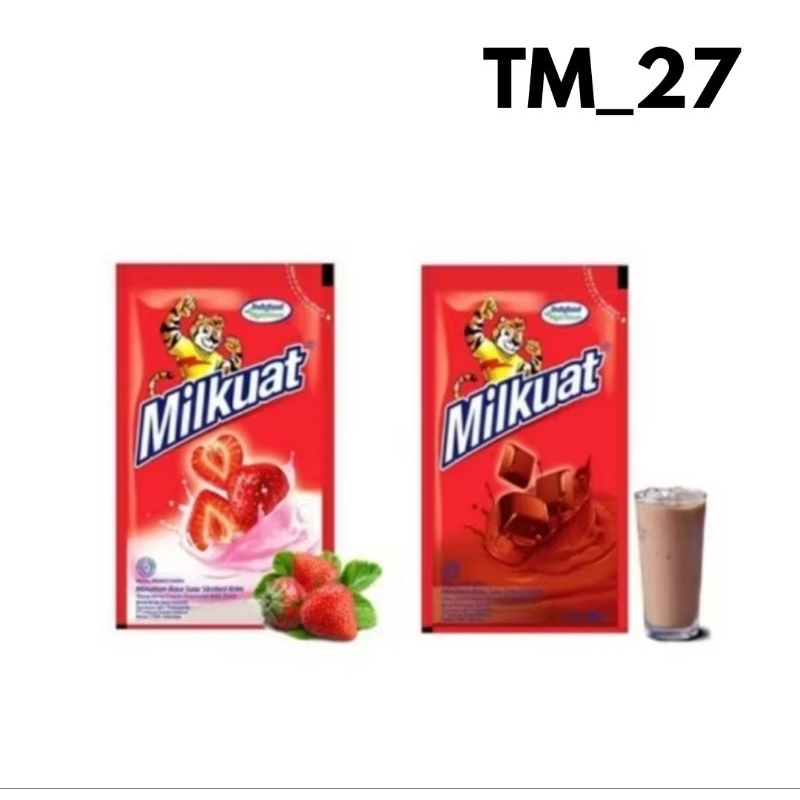

Susu Milkuat bantal 50ml 1 dus isi 54pcs