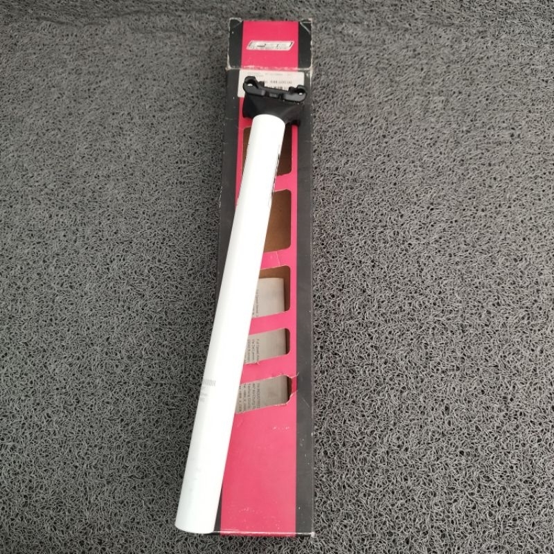 Ready Tiang Sadel Seatpost FSA 27.2