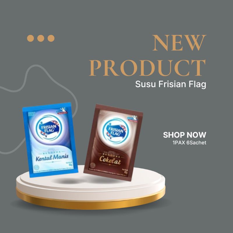 

SKM-Susu Frisian Flag-Indomilk 1Dus