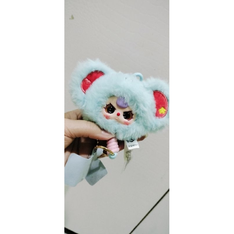 

LANYARD STRAP GAJAH MATA BAGUS