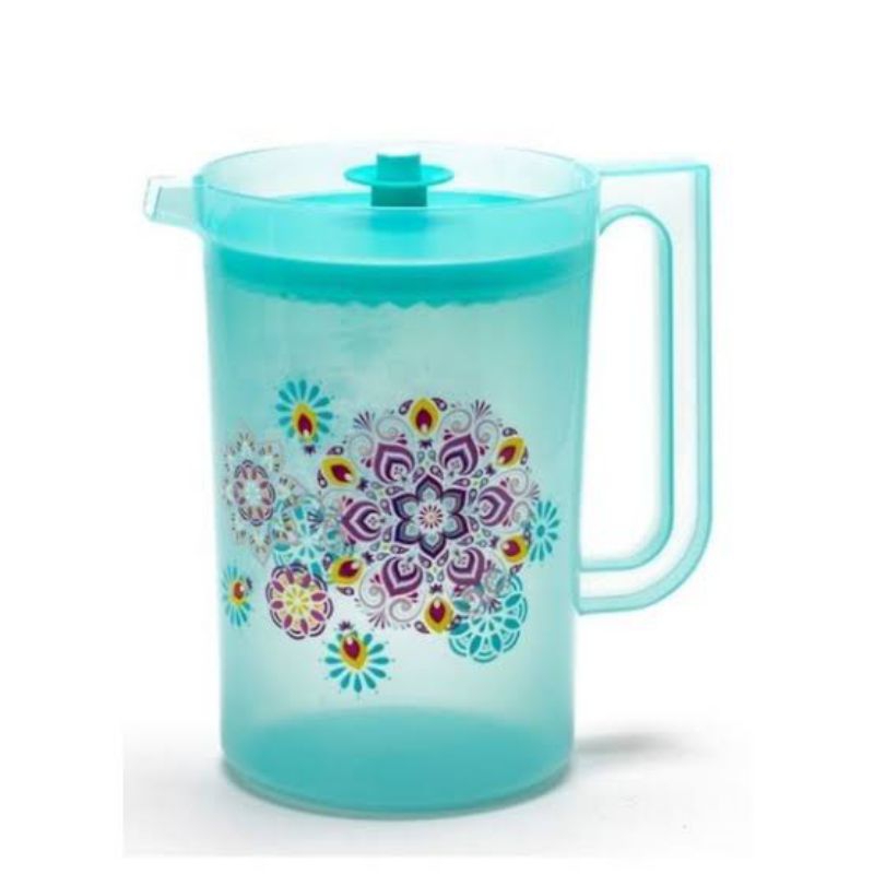 Mosaic Pitcher Tupperware - 2 L