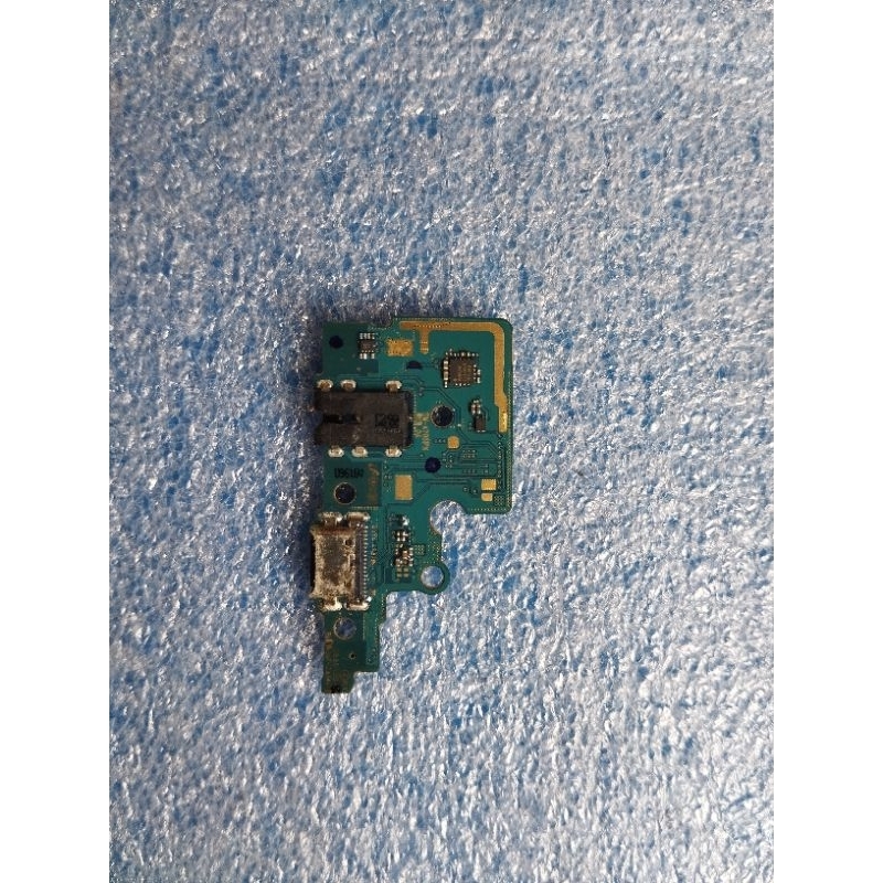 Pcb charger copotan Samsung A70