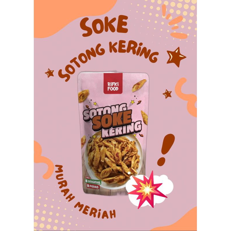 

SOTONG GORENG KERING PEDAS GURIH