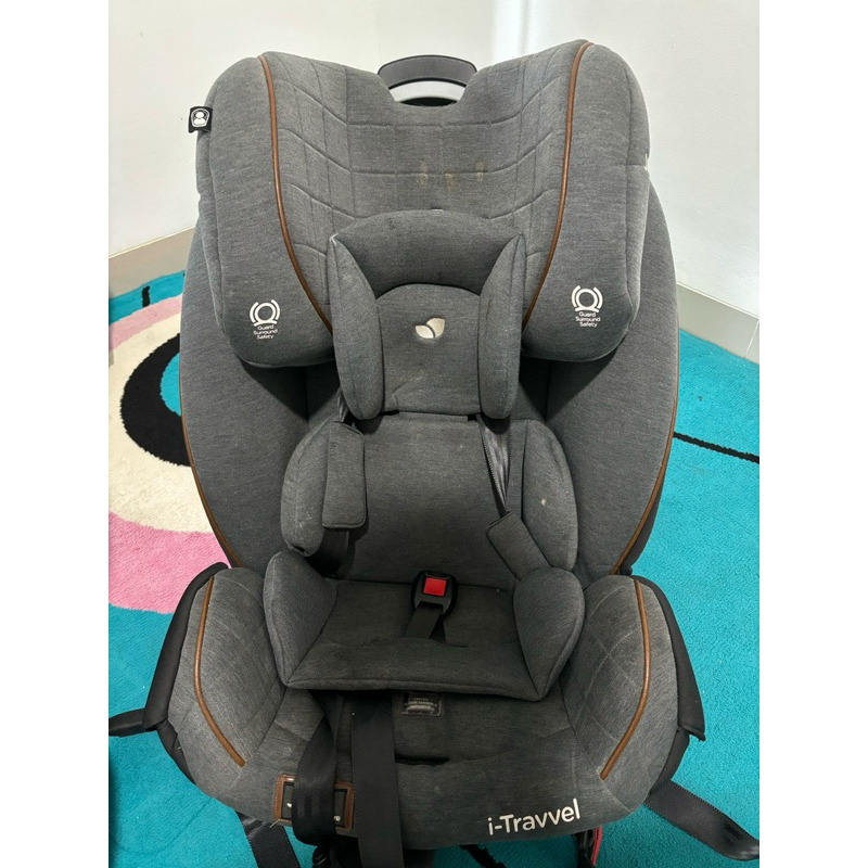 car seat preloved