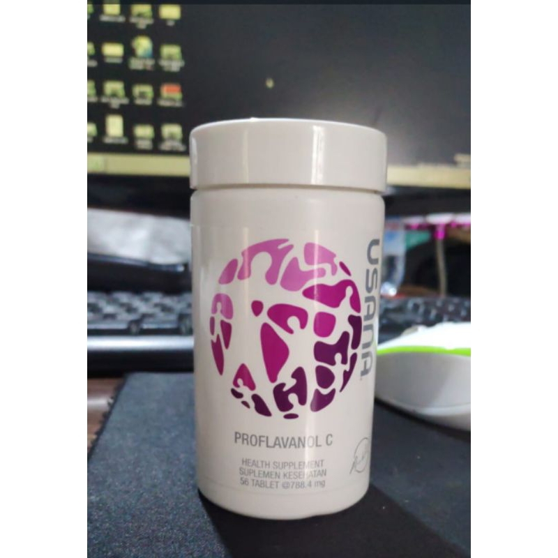 usana proflavanol c