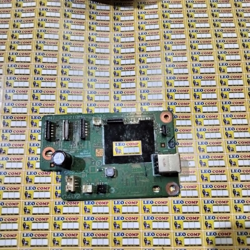 Motherboard Printer Canon G1010 Mainboard Canon