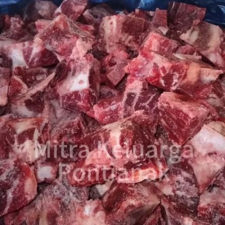 

PROMO Iga Gondrong/Tulang Leher