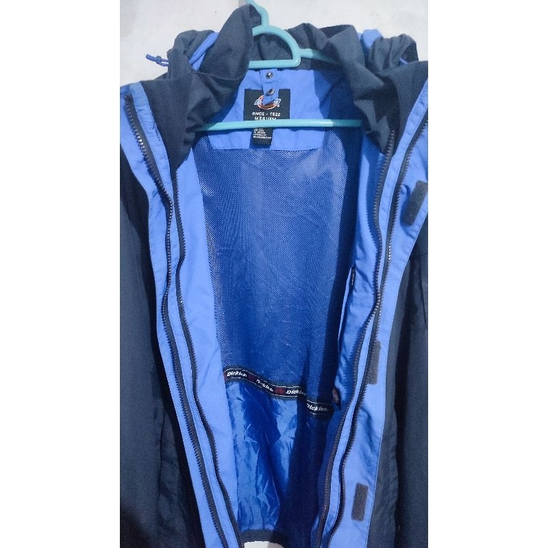 Jacket Dickies ECWCS Original