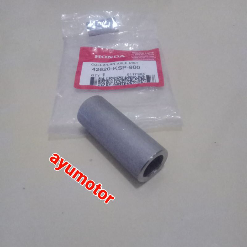 bos bosh collar tromol roda belakang megapro monoshock cb 150 verza verza 150 original honda