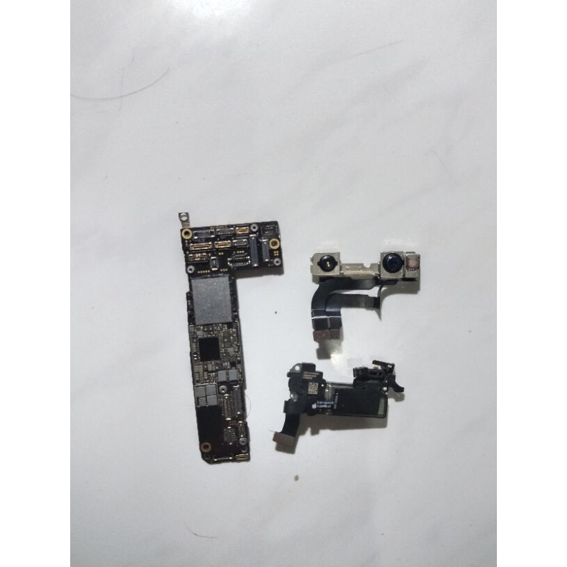 Mesin Iphone 12 ibox matot