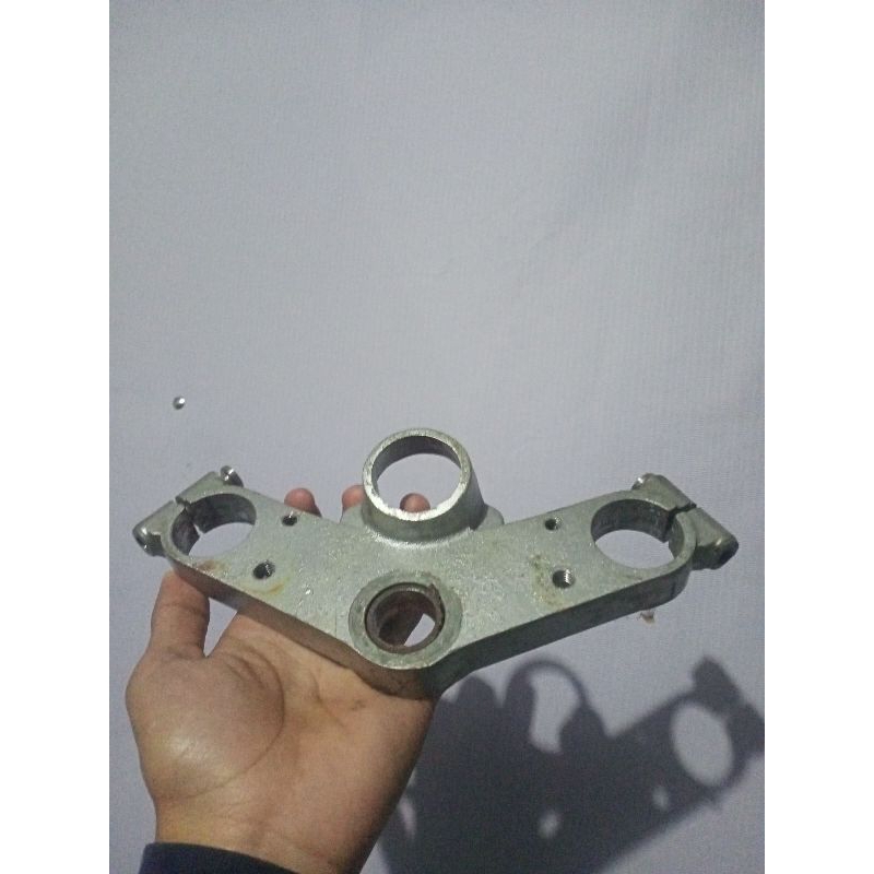 T atass/segitiga atas ninja R original pnp ninja dan honda