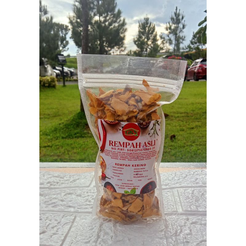 

Lengkuas Iris Kering - Premium Grade Prose (Dikeringkan dengan suhu 75D)- 100g