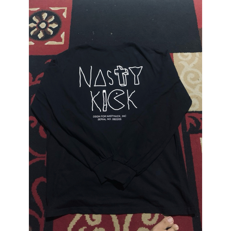 nstk ls