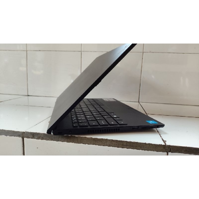 Laptop Axioo Z6 core i3 gen 12