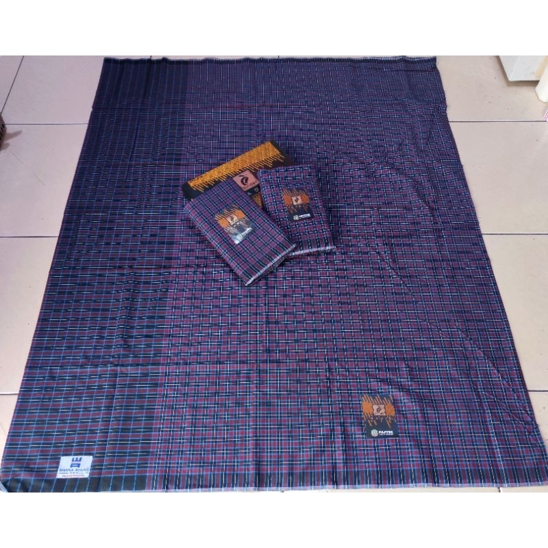 SARUNG MANGGA SUPER PREMIUM