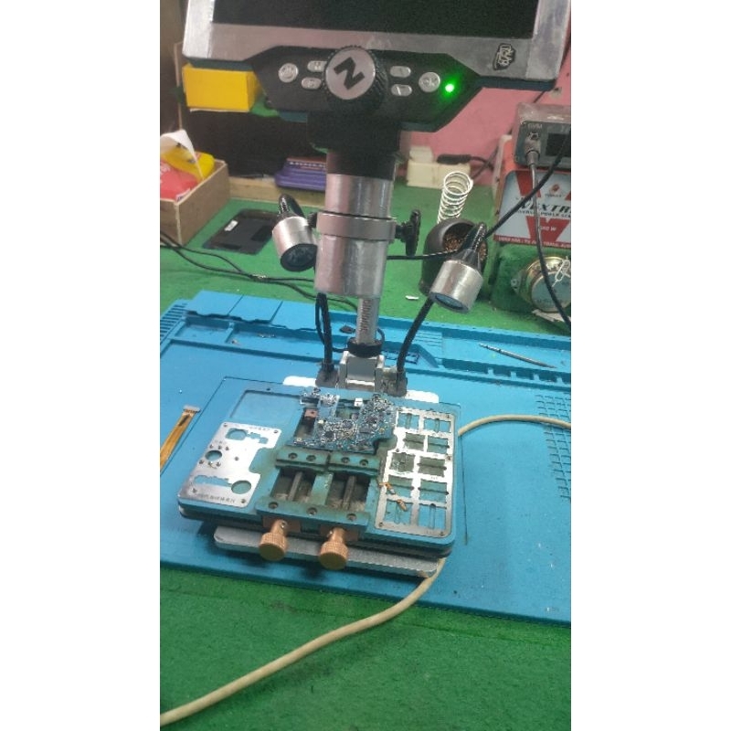 mesin samsung a72 MATOT