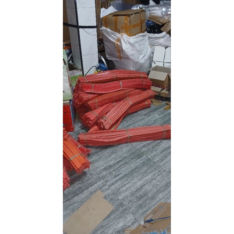 karet pantul meja billiard 7 feet dan 8feet