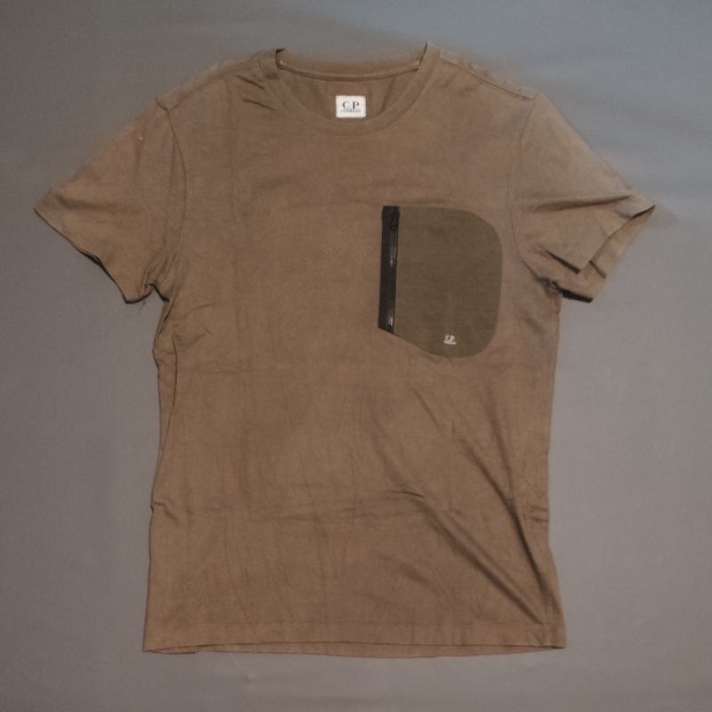 cp company pocket army