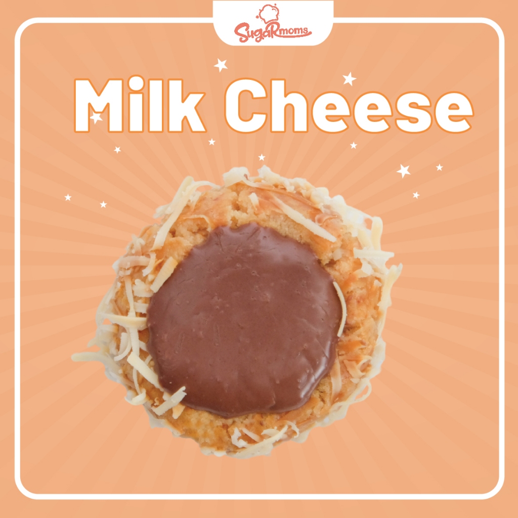 

Cookies Milk Cheese