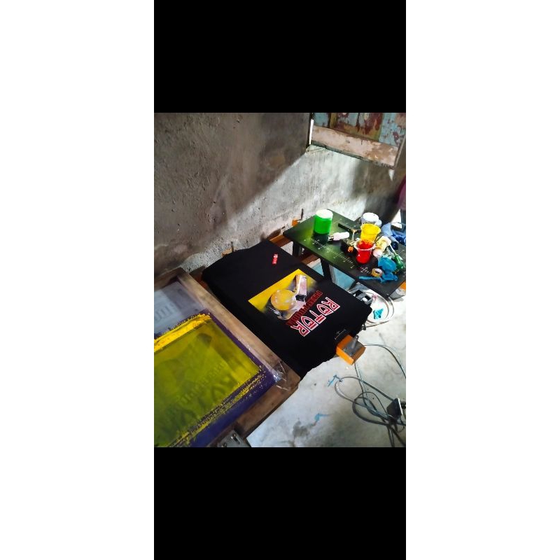 kaos band rotor kaos metal rotor pluid phobia kaos metal