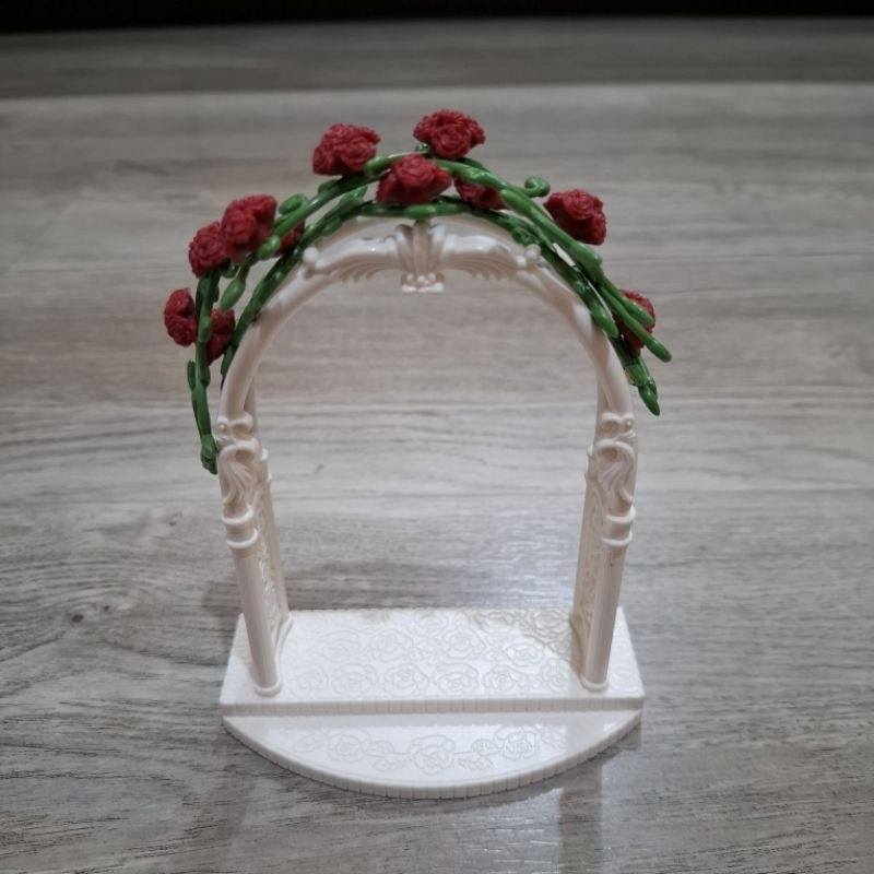 Sylvanian Floral Garden