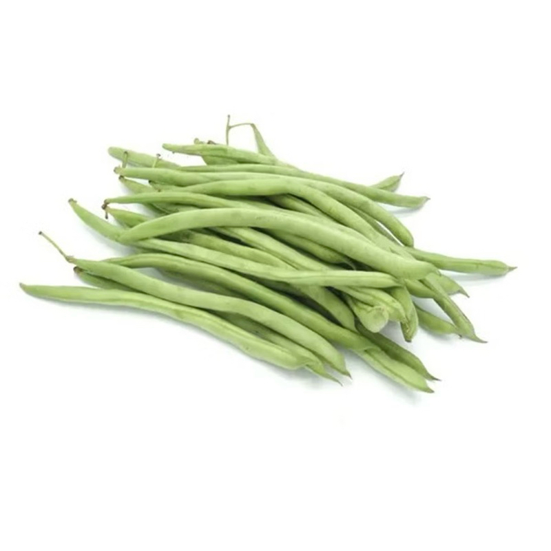 

[INSTAN] Buncis Sayur Segar