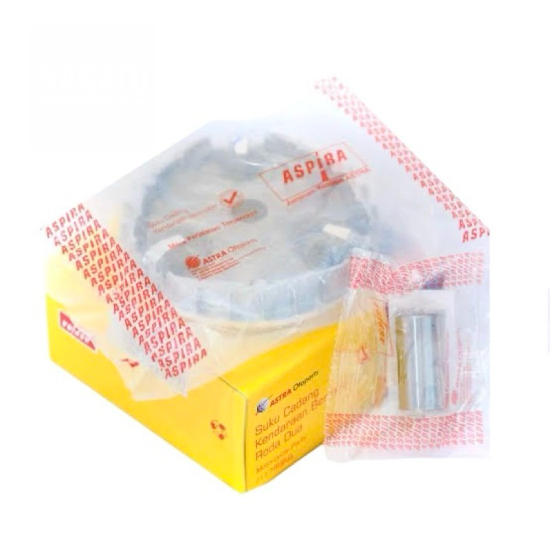 RUMAH ROLLER SET MIO M3 2SX ASPIRA