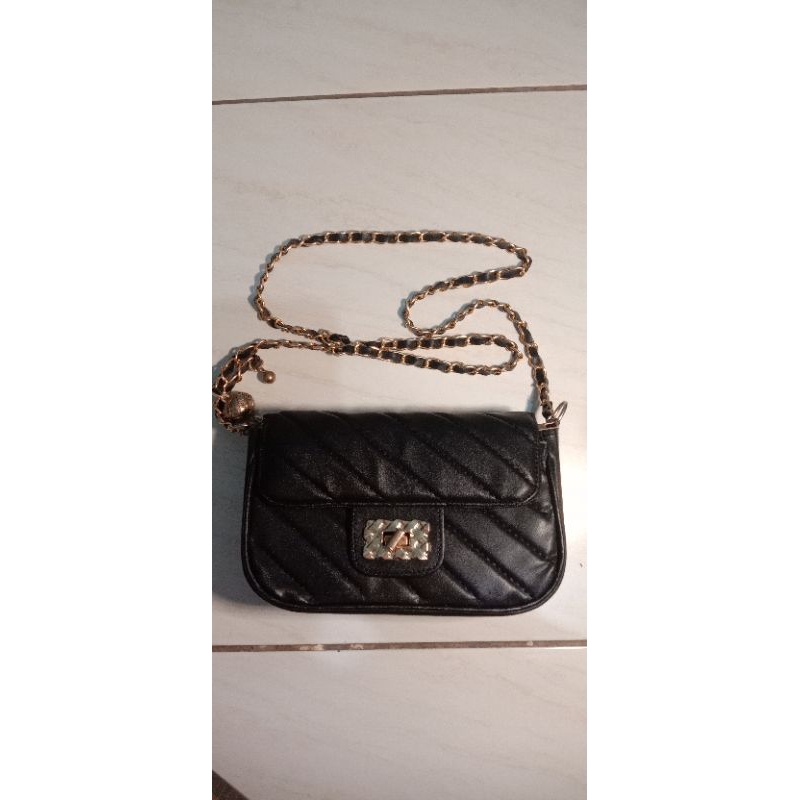 TAS 35 RIBU AN