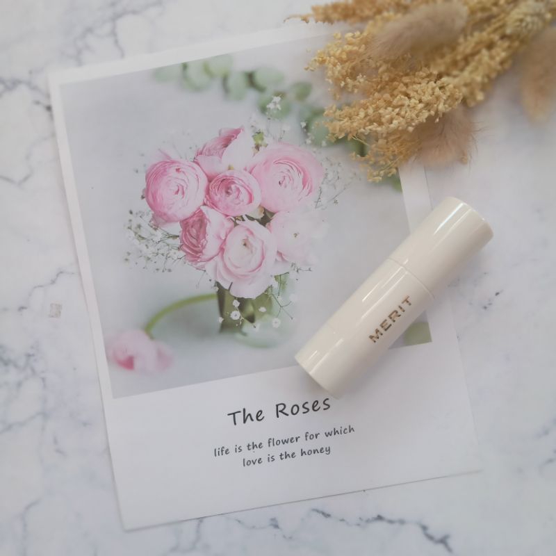 Merit Day Glow Highlighting Balm
