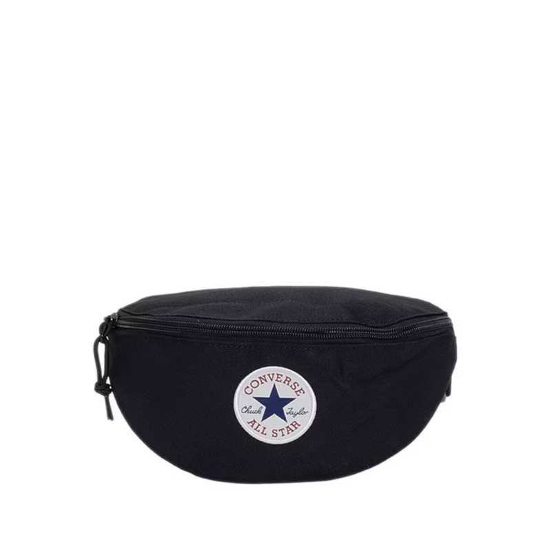 (Preloved) tas converse chuck taylor patch unisex