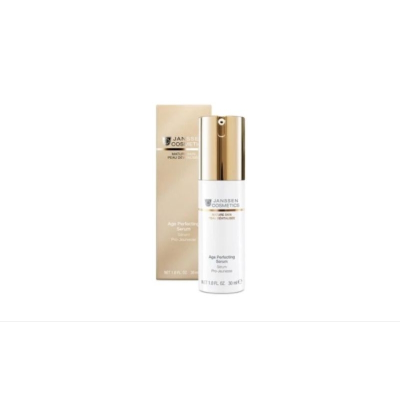 Janssen Cosmetics Age Perfecting Serum