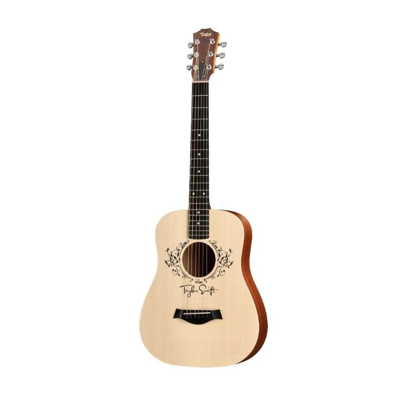 Taylor Baby Taylor | Taylor Swift Signature | Gitar akustik | Taylor gitar | original product