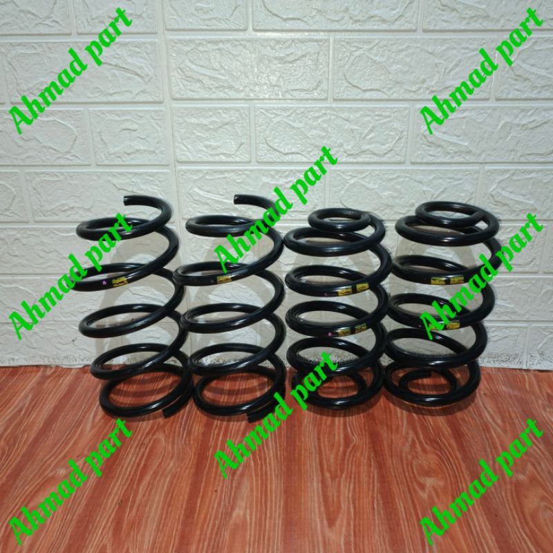 coil spring avanza xenia veloz 2012-2018 depan belakang