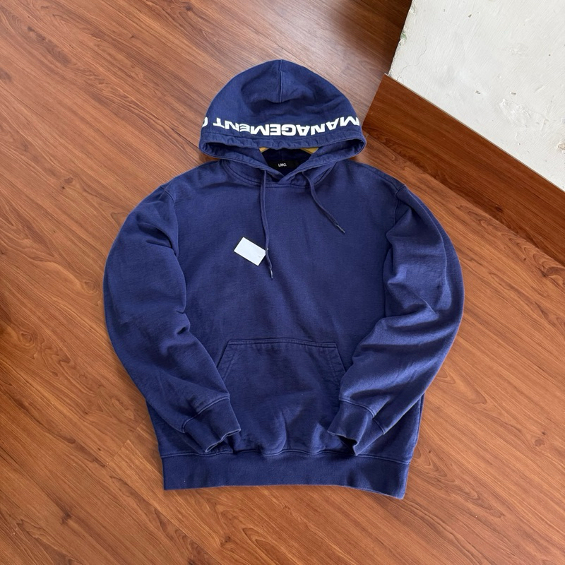 Hoodie LMC